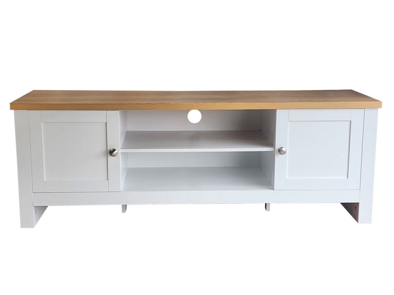 Penny Entertainment unit TV cabinet 139cm ## FREESHIPPING WELLINGTON ## Carousel 1
