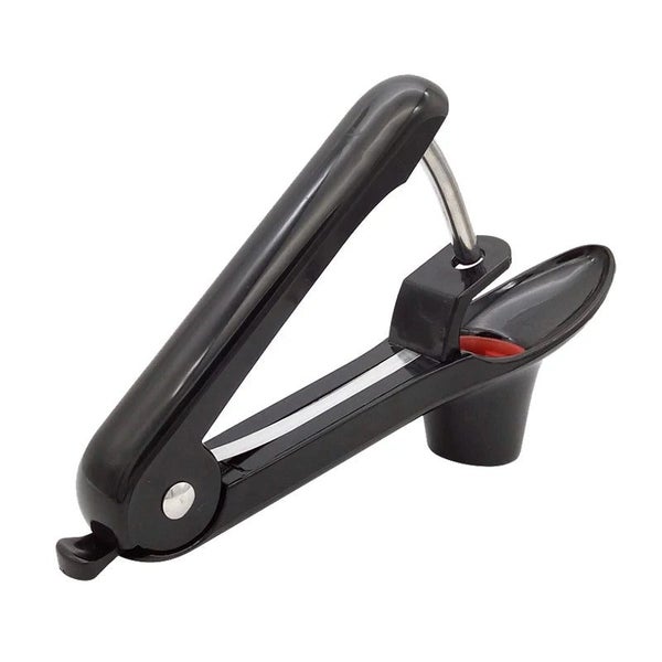 New Cherry Fruit Kitchen Pitter Remover Olive Corer Remove Pit Tool Seed CHK29M Carousel 1