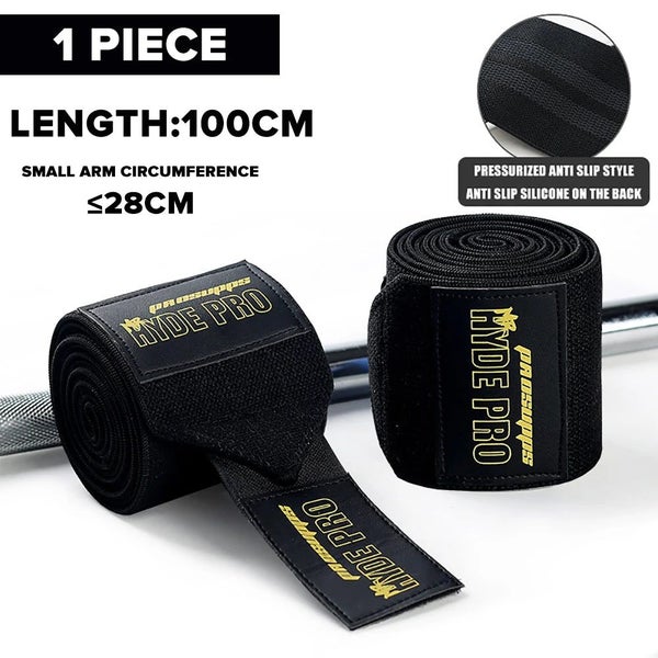 1PC PSIII Elbow Pads Wrap Strap Bandage Brace Support Gym Fitness Sport P CHK29M Carousel 13