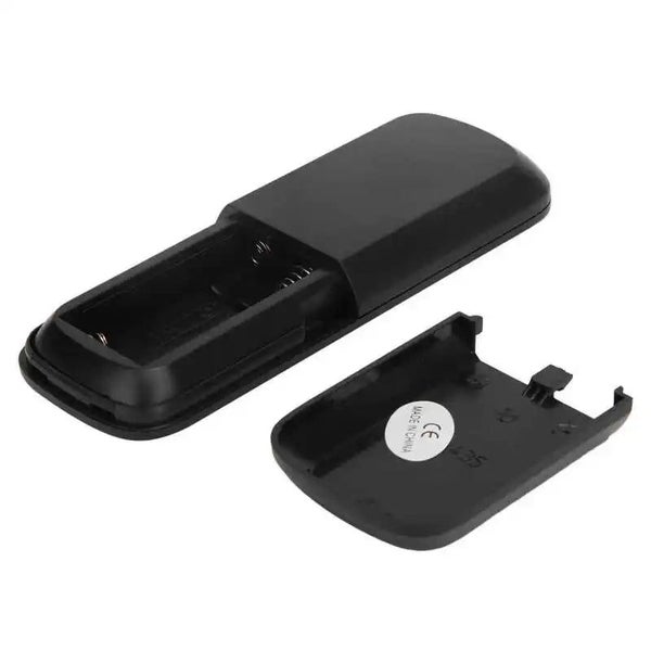 ABS Remote Control Replacement Fit for Logitech Z906 5.1 Home Theater Sub CHK29M Carousel 6