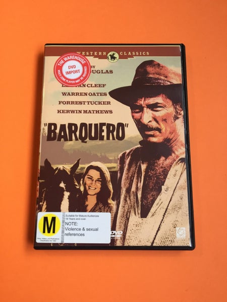 Barquero Carousel 1