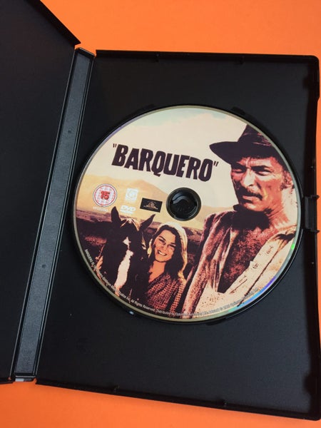 Barquero Carousel 3