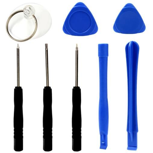 Mobile Phone Repair Tools Kit Opening Pry Tool Set Carousel 1