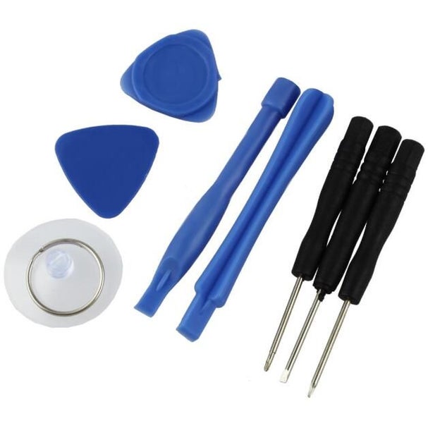 Mobile Phone Repair Tools Kit Opening Pry Tool Set Carousel 2