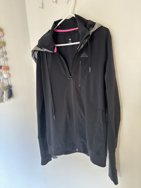 ********Adidas jacket size 8 almost new***** Carousel 1