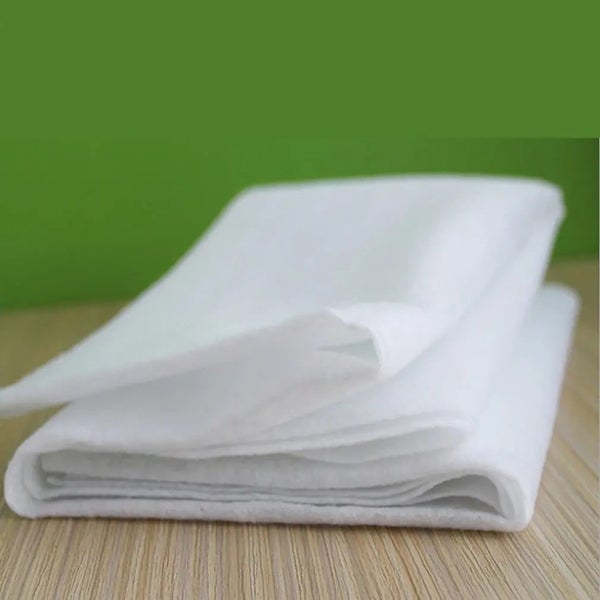 Household Clean Cooking Nonwoven Range Hood Grease Filter Kitchen Supplie CHK29M Carousel 7
