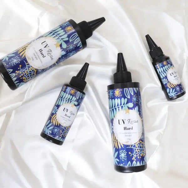 UV Resin Clear Hard Glue Ultraviolet Quick Drying Type Solar Curing Epoxy CHK29M62979522328323111