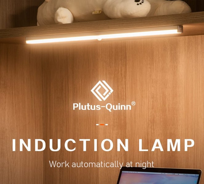 LED Under Cabinet Light - Warm White Carousel 1