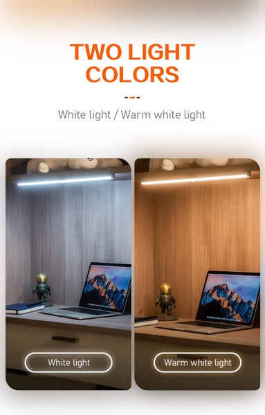 LED Under Cabinet Light - White Carousel 2