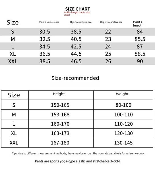 9-point Yoga Fitness Pants Women Sexy Outdoor Running Quick Drying Carousel 5