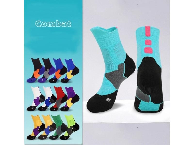 Running Socks Carousel 2