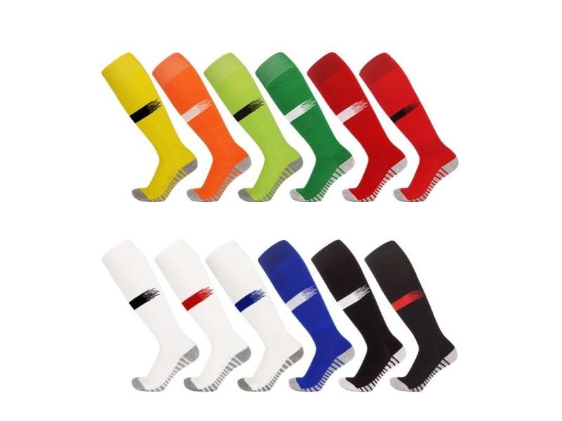 Running Socks Carousel 2