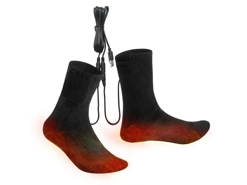 Ski Snowboard Socks Carousel 1