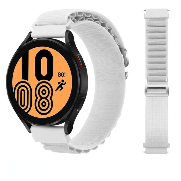 Alpine Loop Watch Straps Compatible with the Xiaomi Redmi Watch 3 Carousel 1