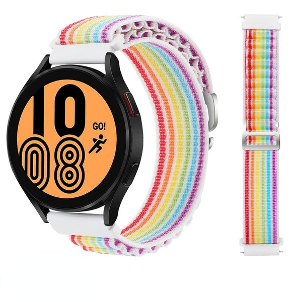 Alpine Loop Watch Straps Compatible with the Xiaomi Redmi Watch 3 Carousel 1