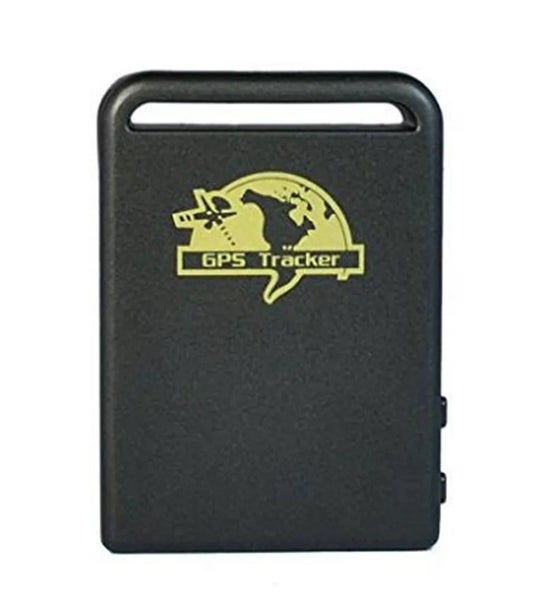 RealTime GPS Tracker GSM GPRS System Vehicle Tracking Device TK102 CHK29M Carousel 1