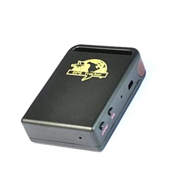 RealTime GPS Tracker GSM GPRS System Vehicle Tracking Device TK102 CHK29M Carousel 2