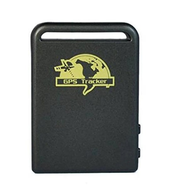 RealTime GPS Tracker GSM GPRS System Vehicle Tracking Device TK102 CHK29M Carousel 6