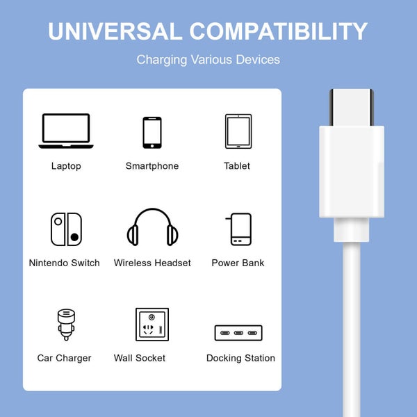 Samsung Charger Cable Sale - NZ Stock Deal Carousel 2