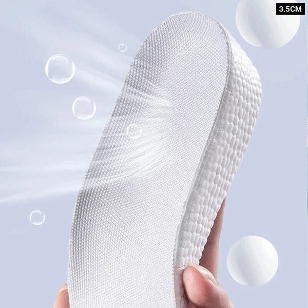 Orthopedic Arch Support Insoles Carousel 1
