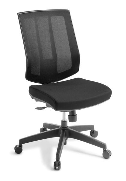 Eden Rally Synchro Highback Ergonomic Chair Carousel 1