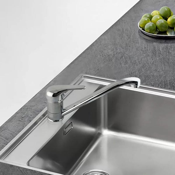 Kitchen Faucet Carousel 2