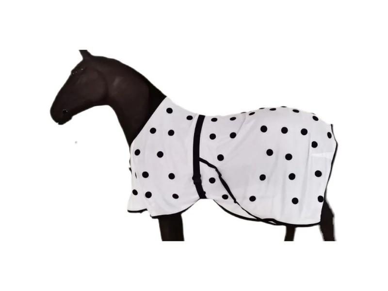 ?????? ??? ?????? Summer Mosquito Prevention Horse Rugs Indoor Carousel 1