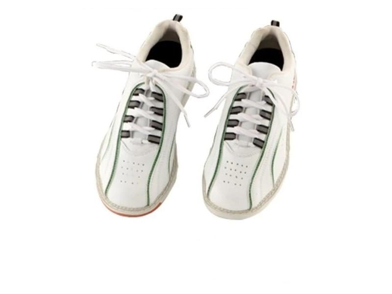 Women Men Comfortable Unisex Bowling Indoor Sneakers 35 46 Carousel 1