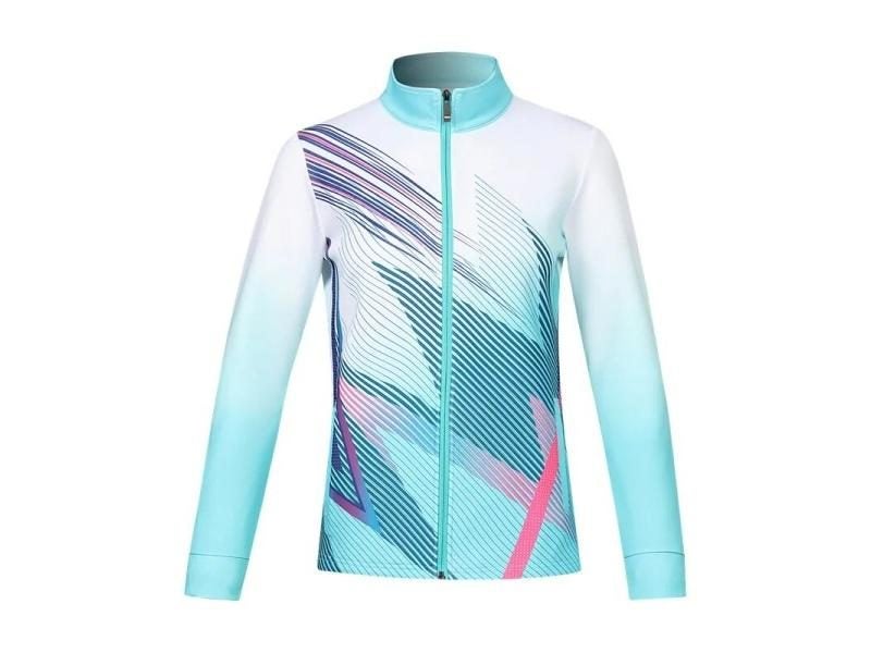 2 Pcs Men's Tracksuit Running T-shirt Fitness Sports Training Shirt Breathable Carousel 1