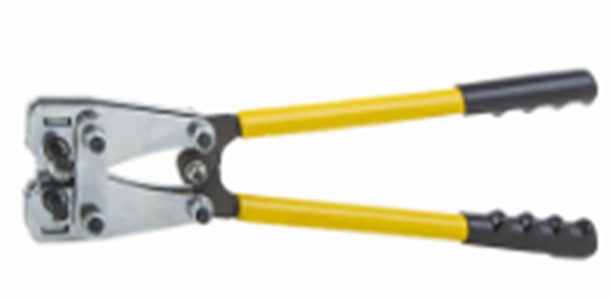 Hydraulic Crimping Pliers 16-160mm Carousel 2