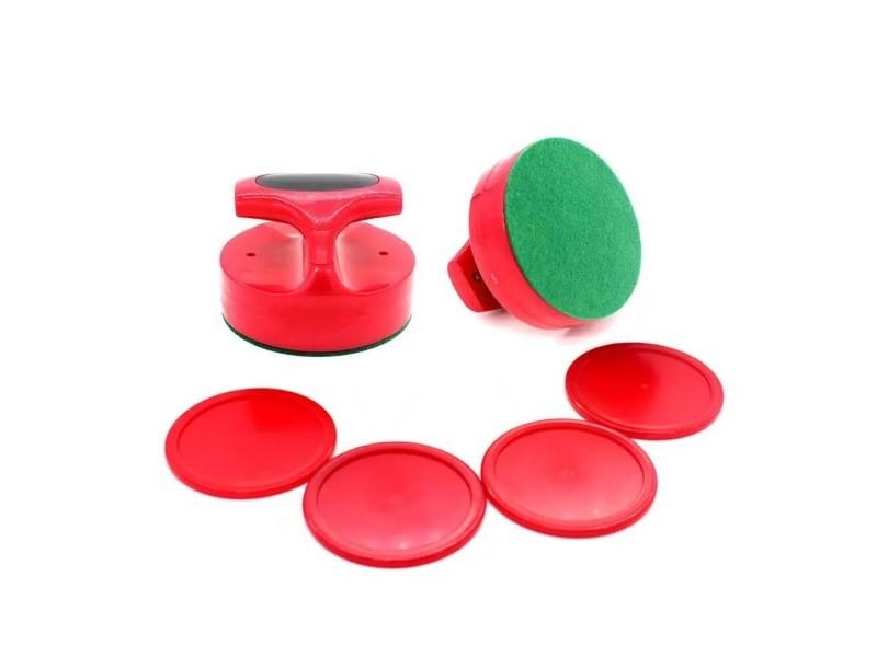 Air Hockey Accessories Carousel 2