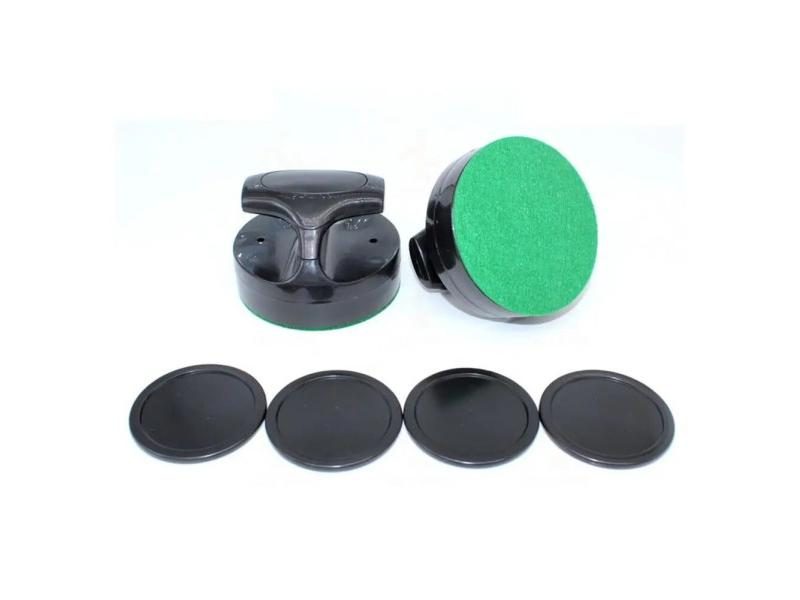 Air Hockey Accessories Carousel 1