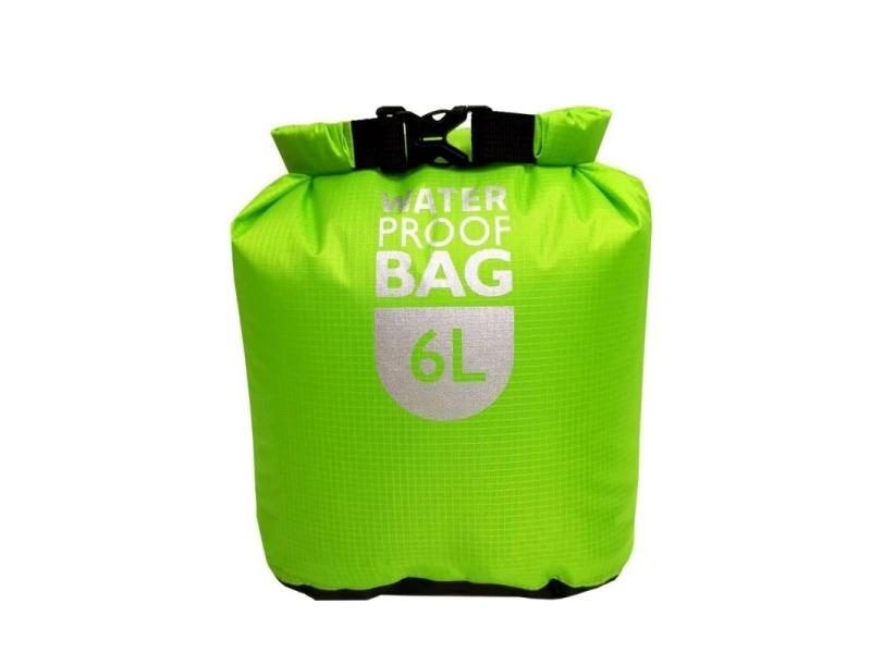 Waterproof Dry Bag Carousel 1