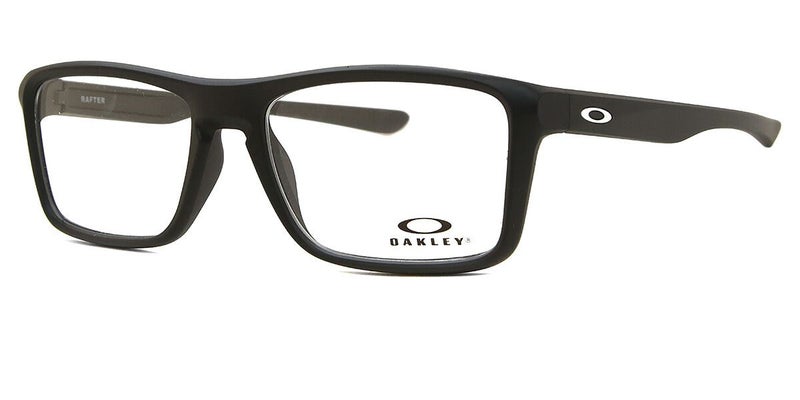 Oakley OX8178 RAFTER 817801 57 New Men Eyeglasses Carousel 2