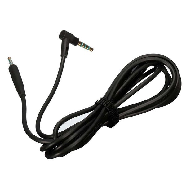 Replacement Audio Cable Cord Compatible with Bose QC25 QuietComfort Headphones Carousel 2