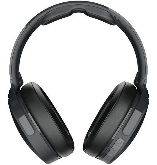 Skullcandy Hesh Evo Wireless Over-Ear Headphones - Black Carousel 2