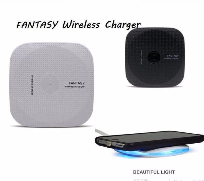iPhone Charger Huawei Charger Carousel 2