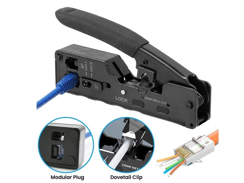 PTN New Network Cable Crimper Sale Sale Sale Carousel 2