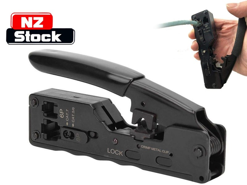 PTN New Network Cable Crimper Sale Sale Sale Carousel 1
