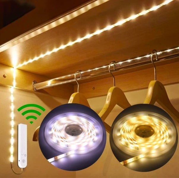 New 3m LED Strip Light Warm White Sale Sale Carousel 1