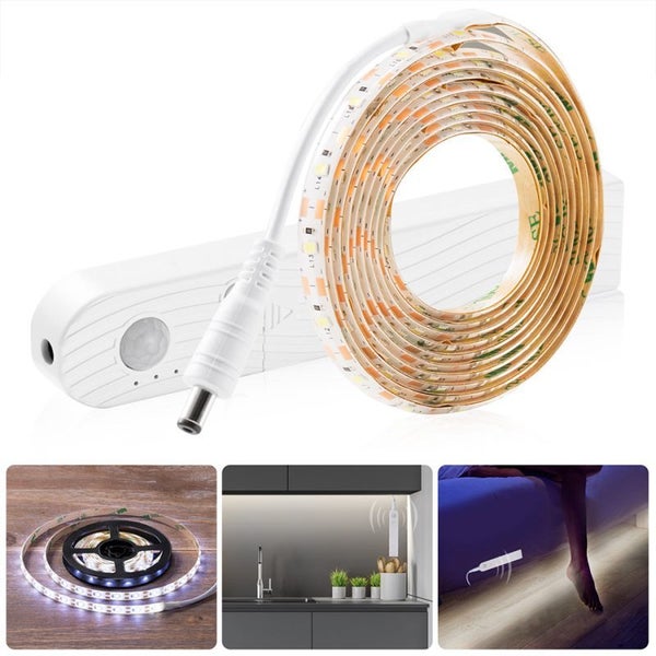 New 3m LED Strip Light Warm White Sale Sale Carousel 9