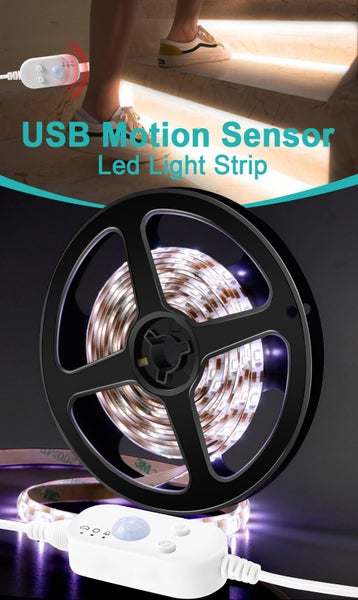 New 5m LED Strip Light Warm White Sale Sale Carousel 1