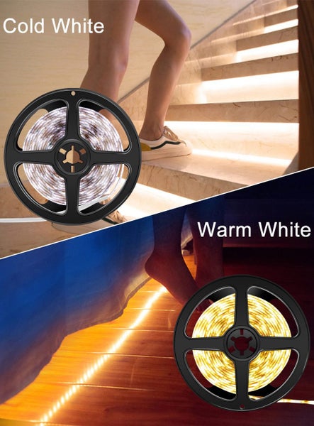 New 5m LED Strip Light Warm White Sale Sale Carousel 2