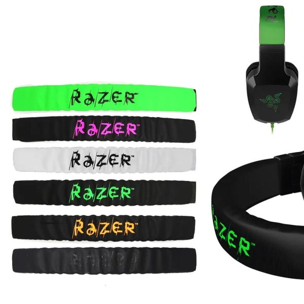 Razer Electra Electra V2 Headphone Ear Pads Carousel 2