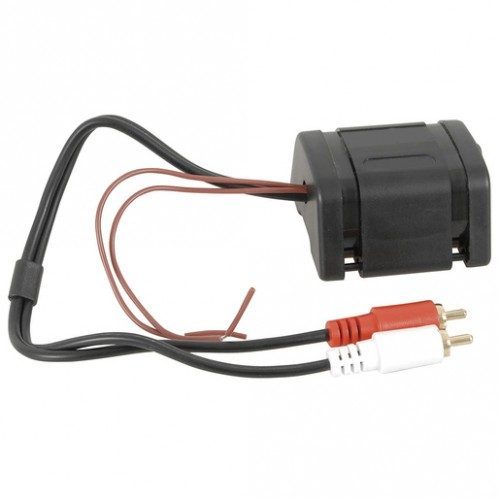 Stereo RCA Iso Transformer / Hum Eliminator Carousel 1