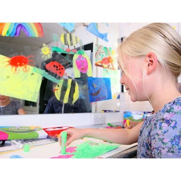 Little Brian Paint Sticks - Classic 6 Pack Carousel 3