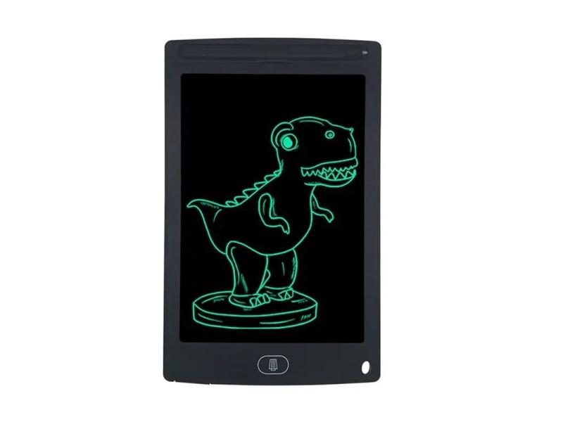 8.5 Inch LCD Writing Board For Children's Learning Painting Carousel 1