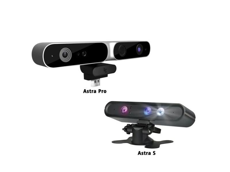 Cheapest Z17or 3D Scanner For 3D Printer ROS Robot SLAM Depth Camera Binocular Carousel 2