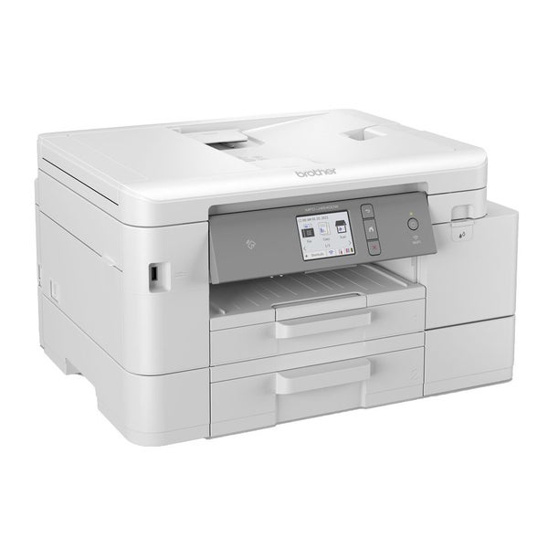 Brother MFCJ4540DW A4 All-in-one Colour Inkjet Multi Function Printer Carousel 3