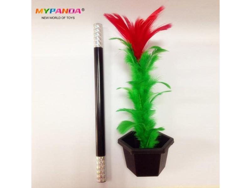 Magic Trick Toy Wand To Flowet Magic Trick Easy Magic Tricks Toys For Kids Show Carousel 1